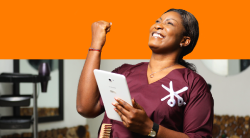 La Fibre Pro d'Orange ++++